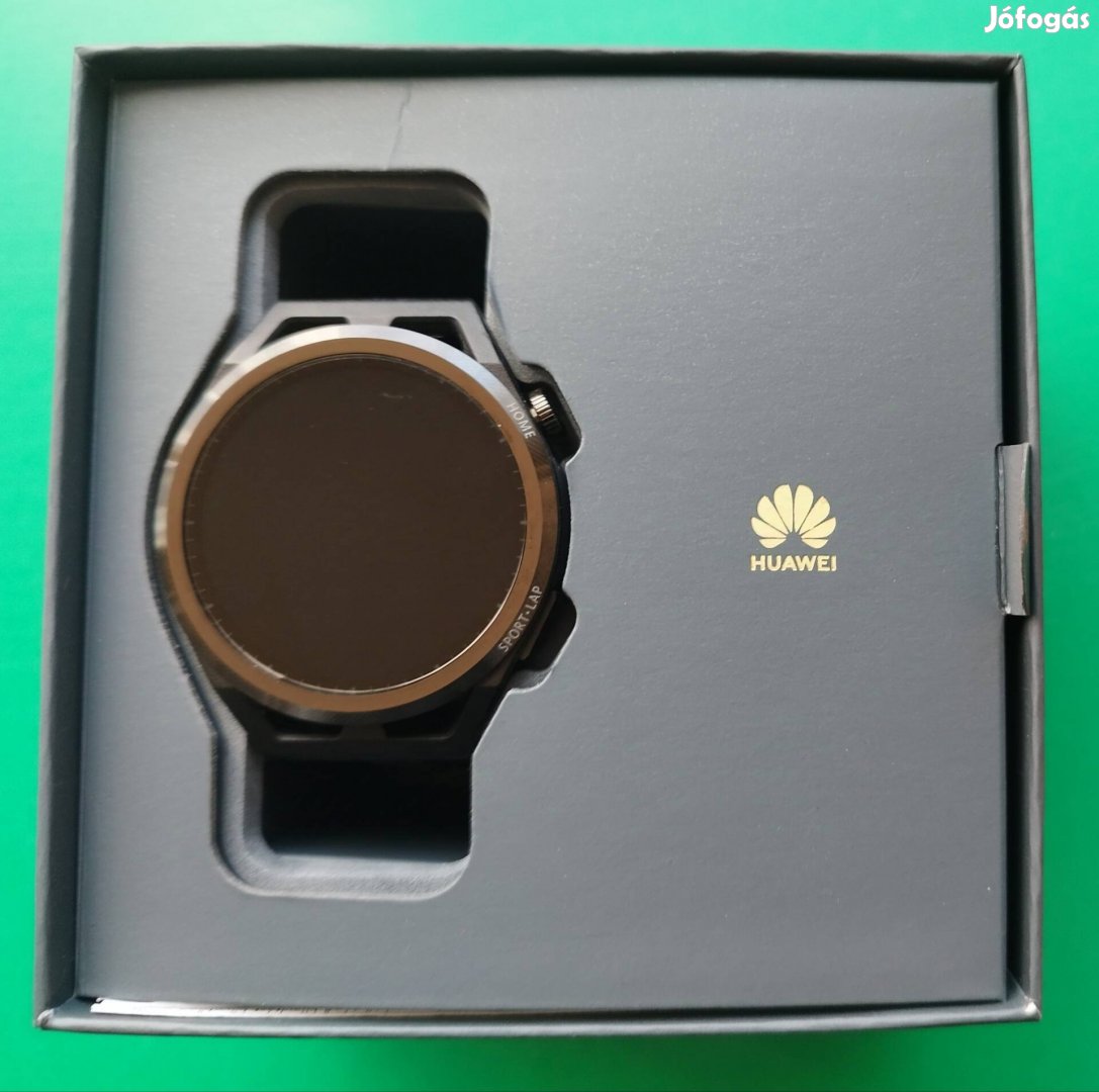 Huawei Watch Gt Runner 