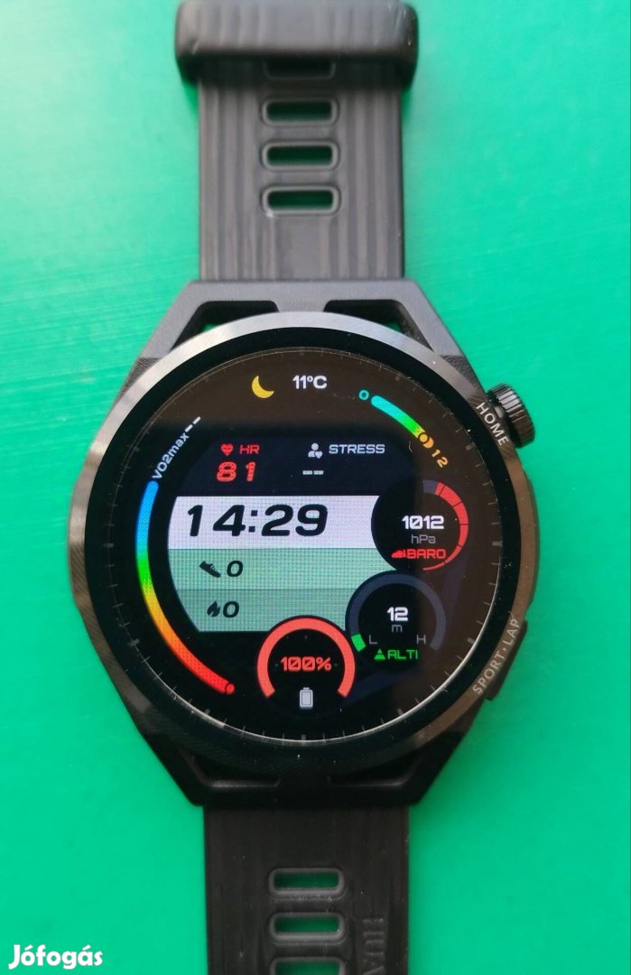 Huawei Watch Gt Runner 