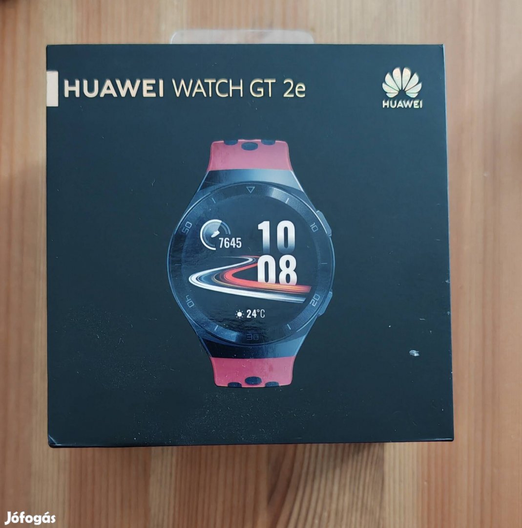 Huawei Watch gt2e
