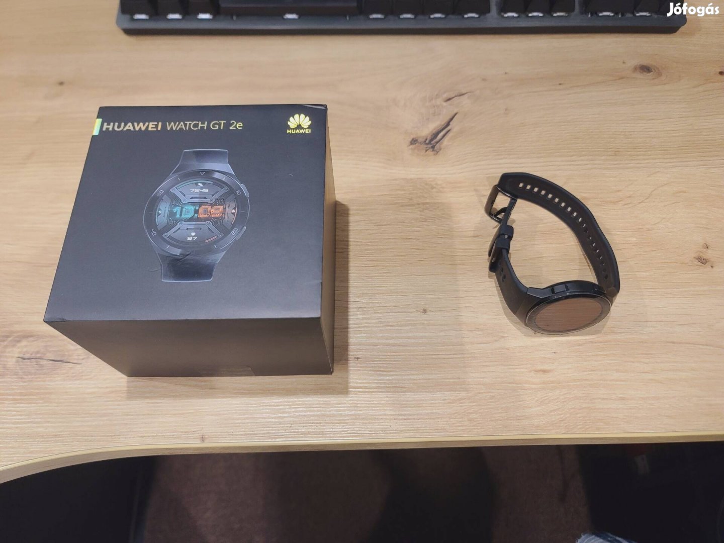 Huawei Watch gt 2e