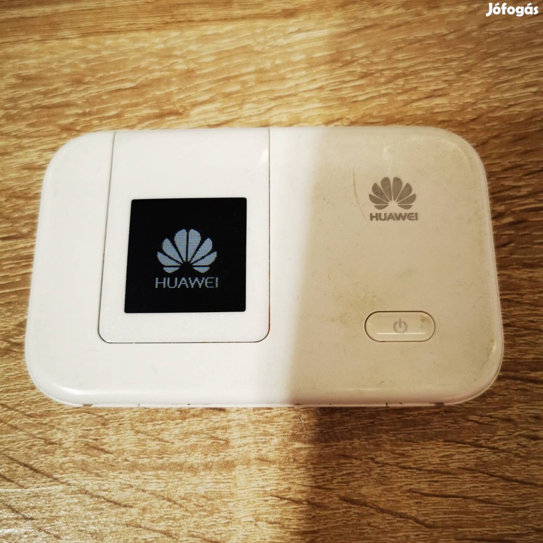 Huawei Wifi Router 