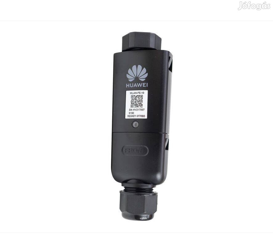 Huawei Wifi dongle Wlan+Fe