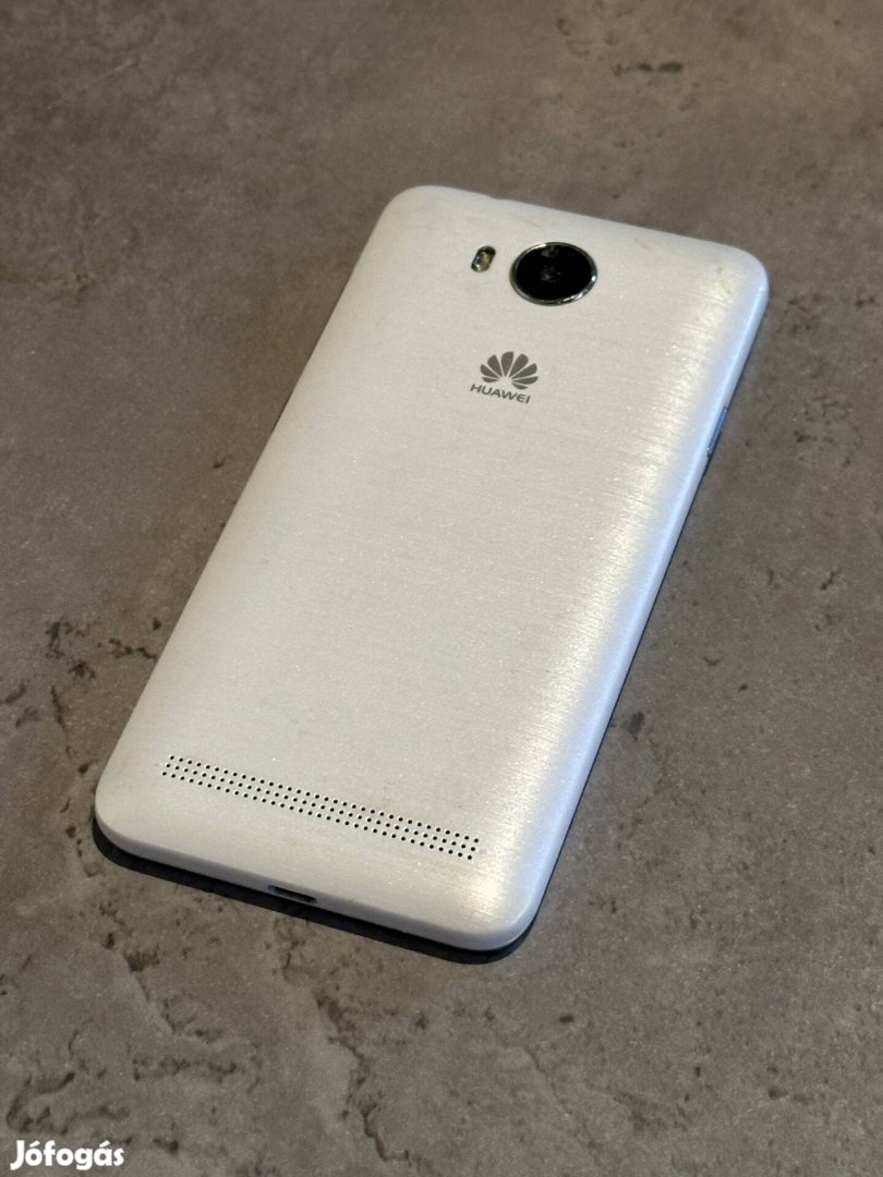 Huawei Y3 II