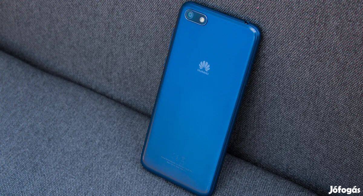 Huawei Y5 2018