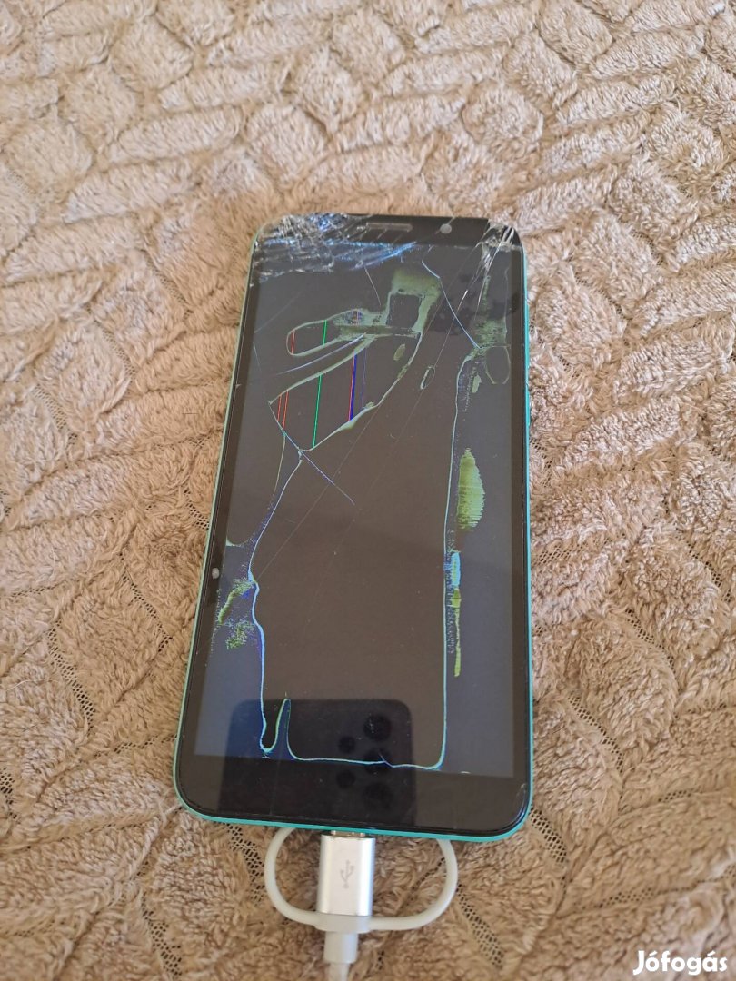 Huawei Y5p 2020 alkatrész 
