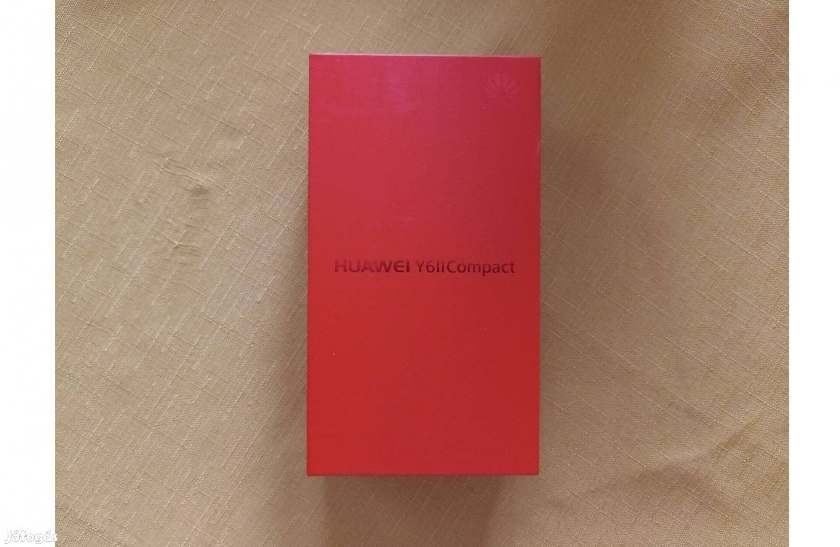 Huawei Y6II Compact doboz