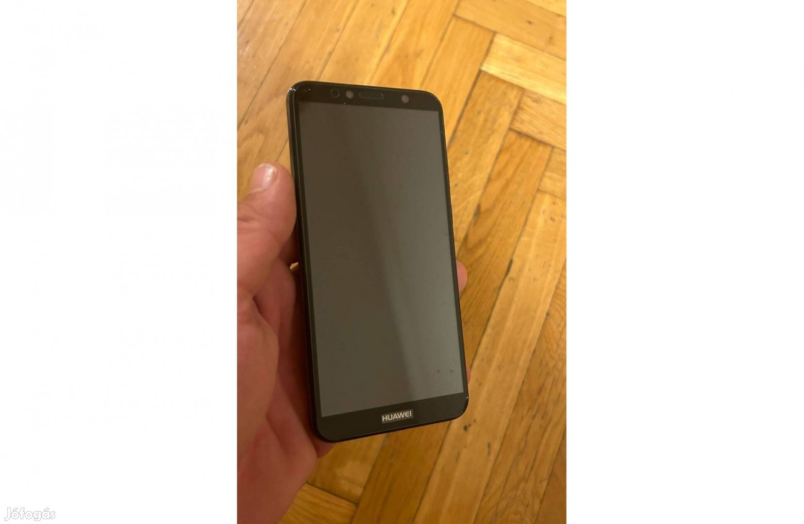 Huawei Y6 2018 Yettel