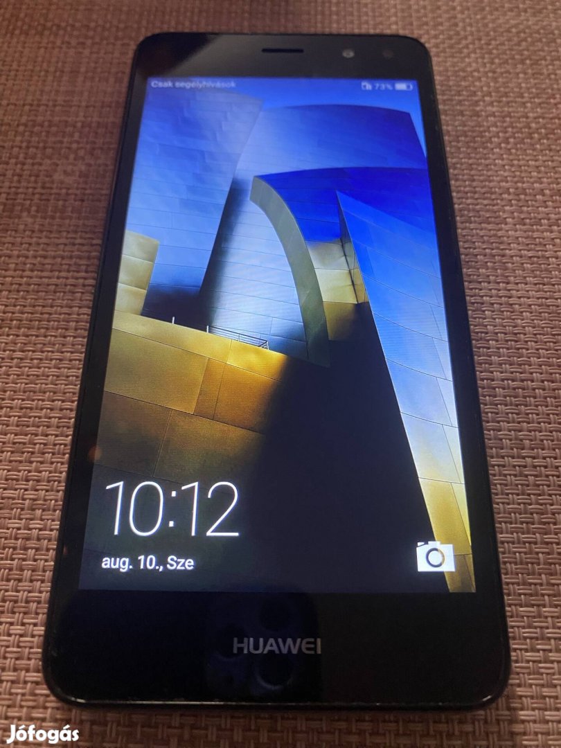 Huawei Y6 (2017) 