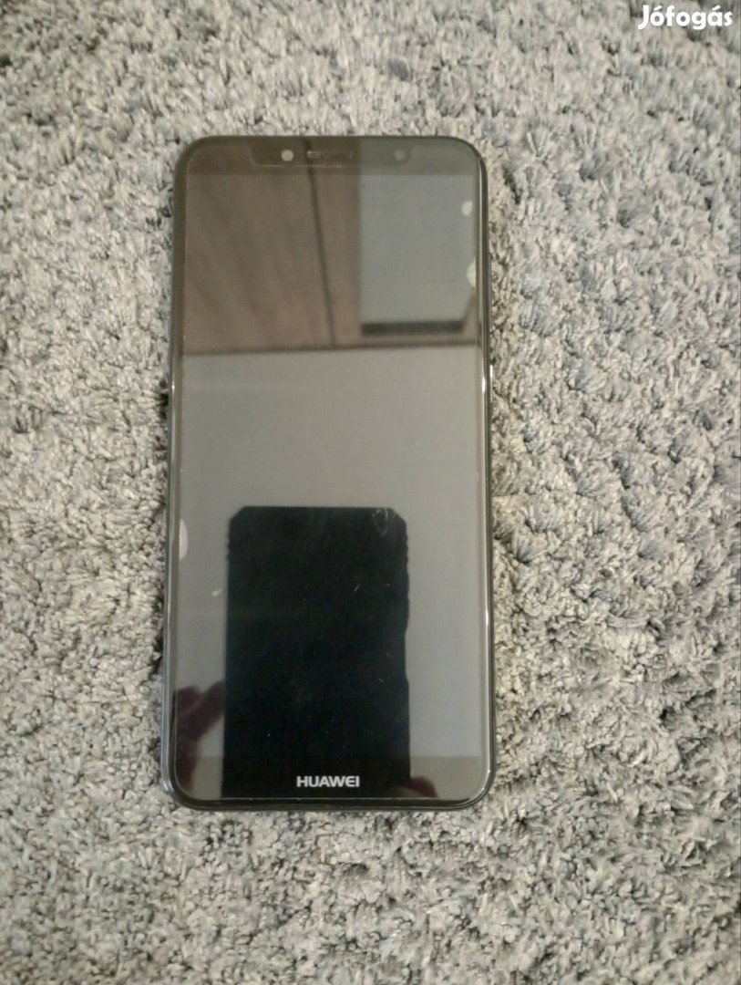 Huawei Y6 mobiltelefon 