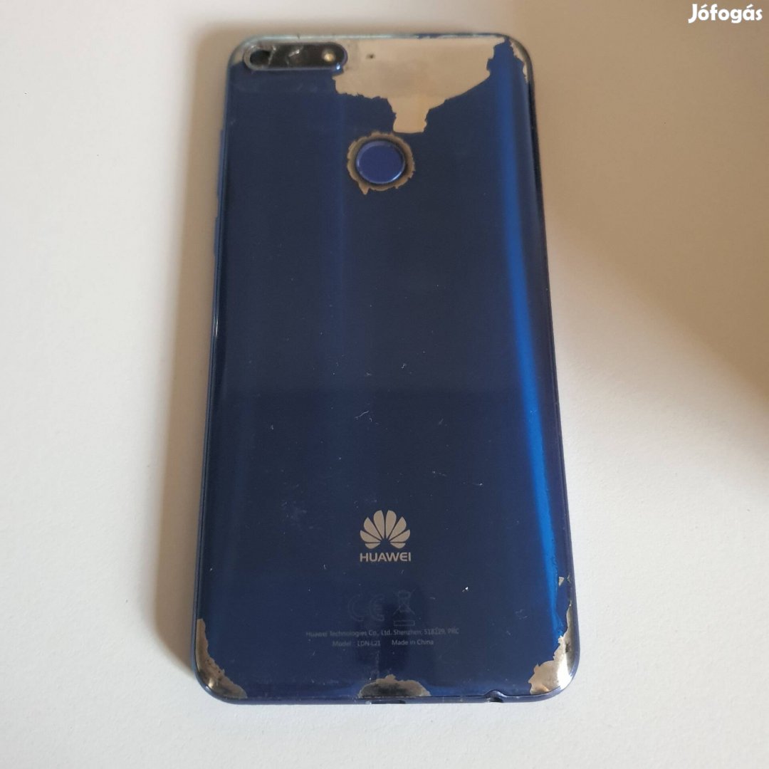 Huawei Y7 Prime 2018