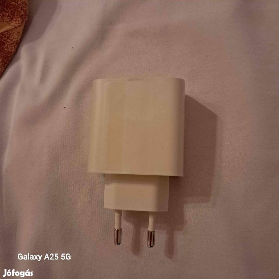 Huawei adapter 66w gyári szuper gyors töltő