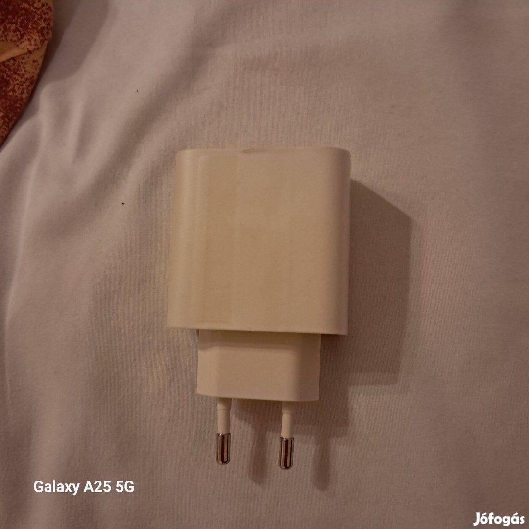 Huawei adapter töltő