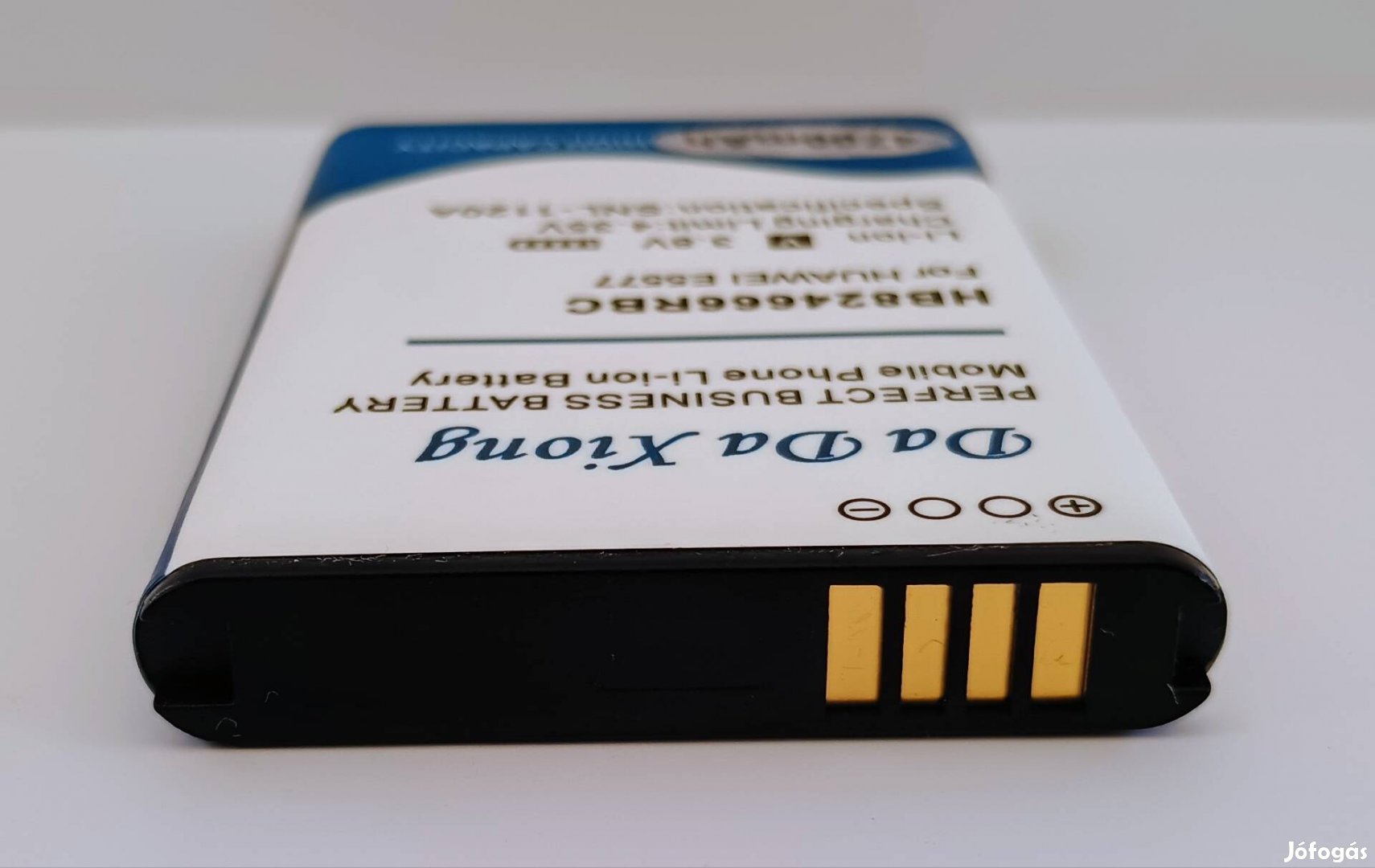Huawei akkumulátor (HB824666RBC)