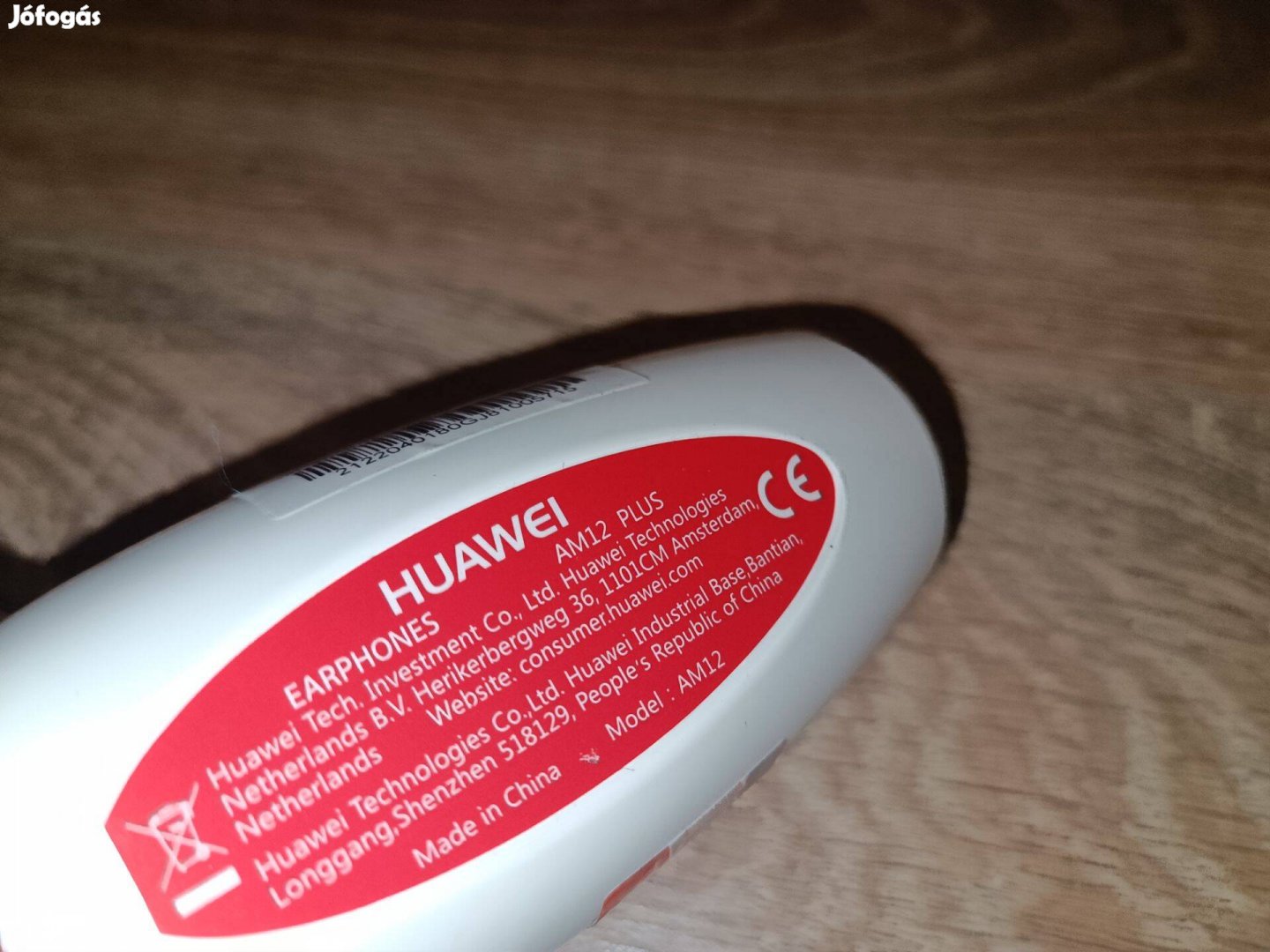 Huawei am12 plus fülhallgató