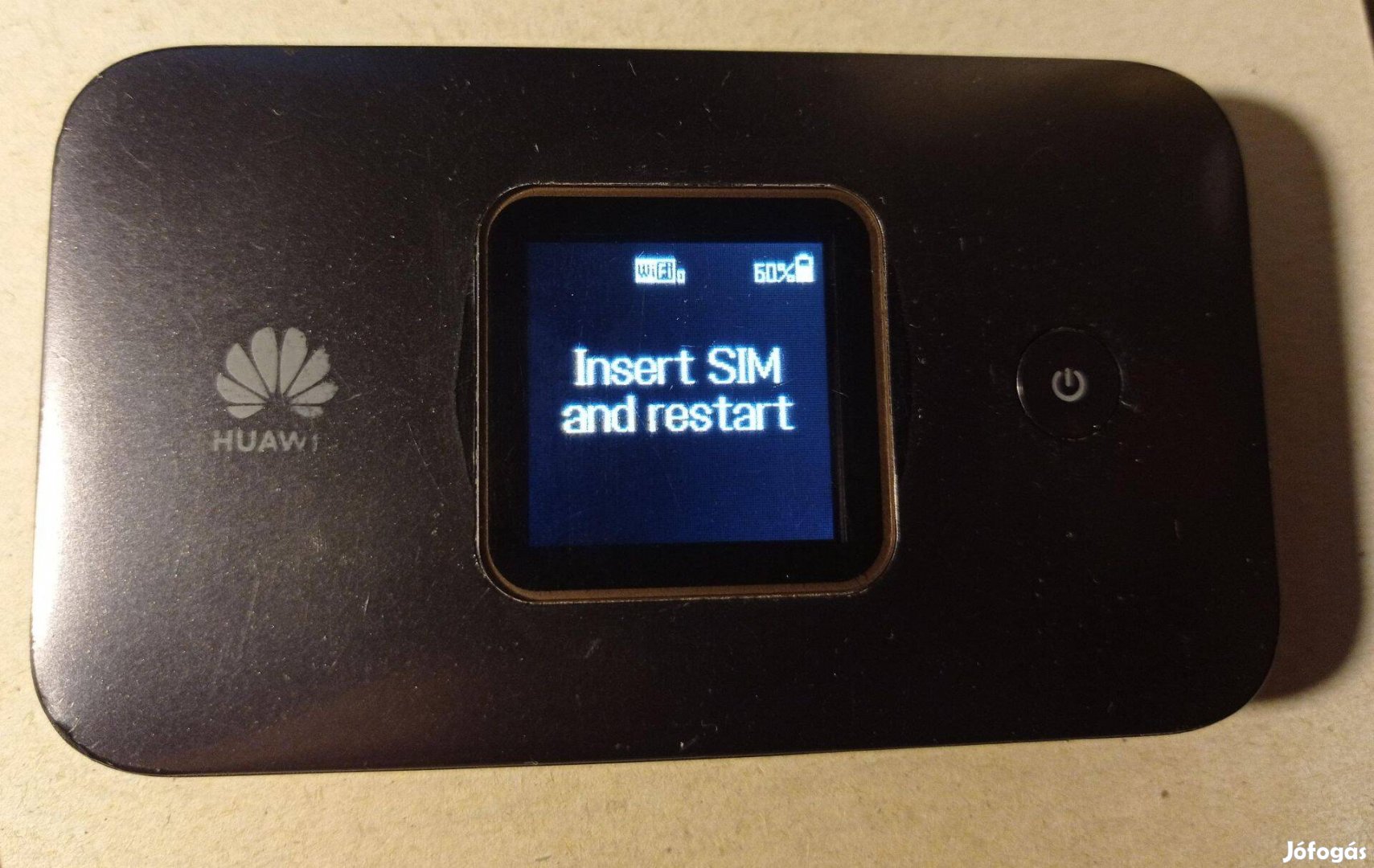 Huawei e5785 mobil wifi ap mifi független router hotspot 4G internet 5
