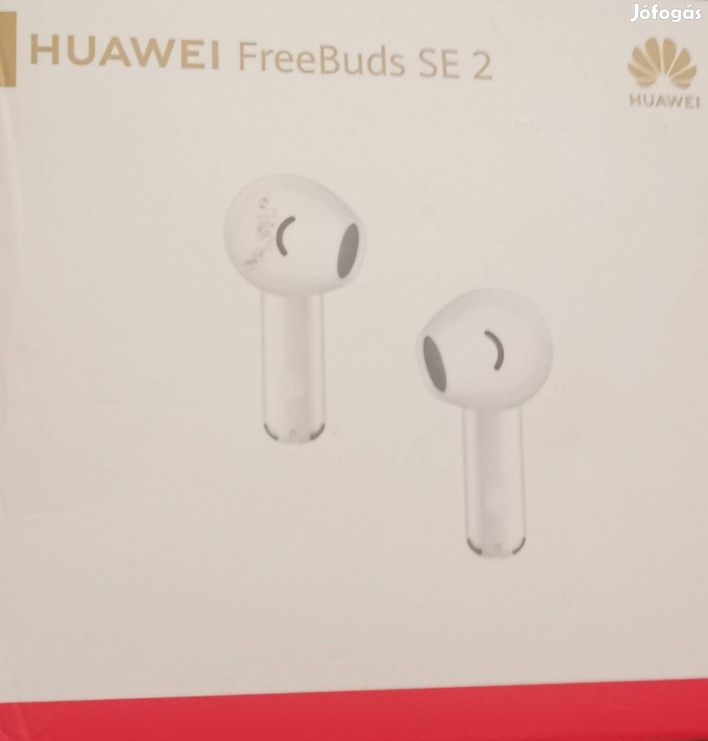 Huawei freebuds 2 se új