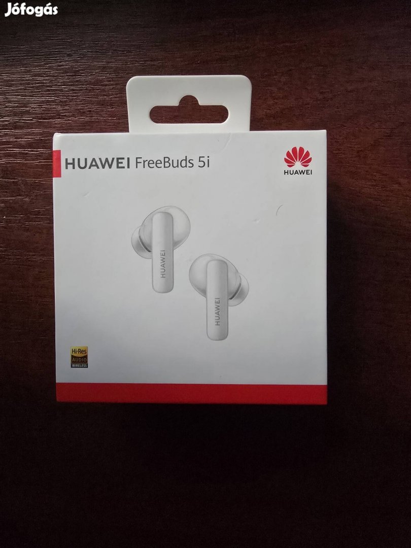 Huawei freebuds 5i ceramic with új! 