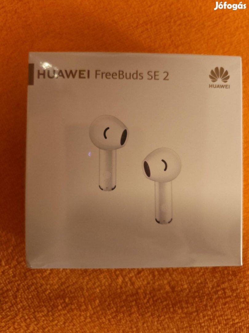 Huawei freebuds SE2 eladó