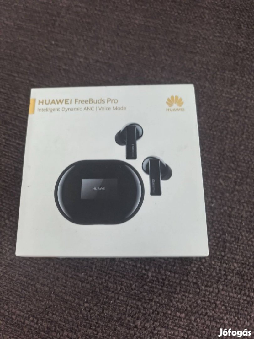 Huawei freebuds pro mint az új eladó