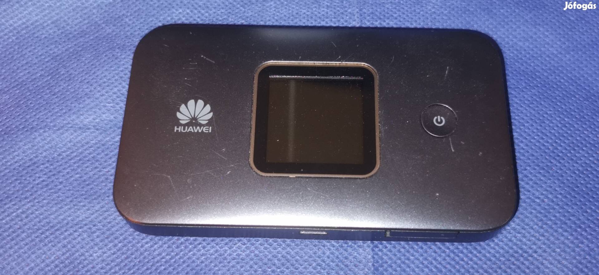 Huawei fuggetlen Hordozható WiFi, zseb WiFi, WiFi router  