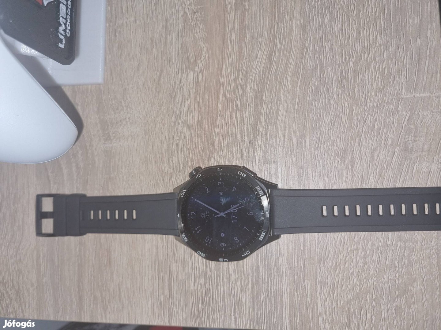 Huawei gt 5 smart watch 