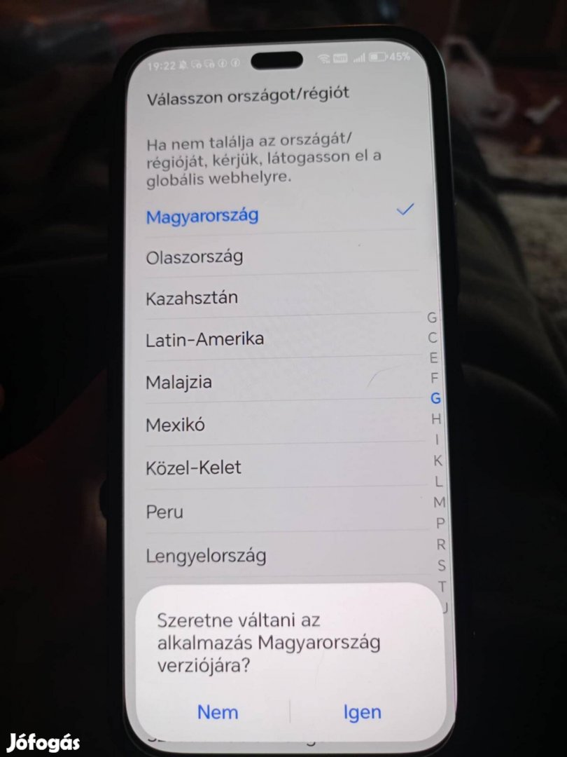 Huawei honor 200 lite