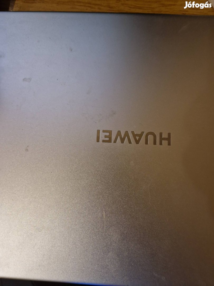 Huawei matebook d15 2020 laptop