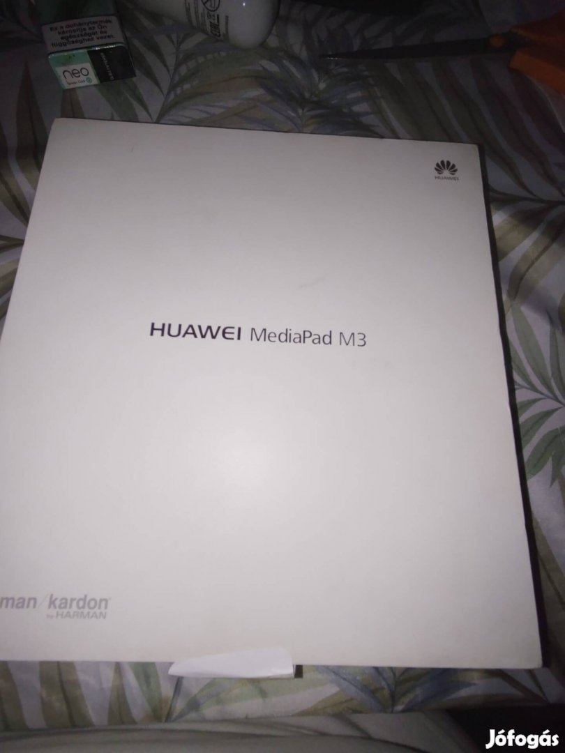 Huawei mediapad m3