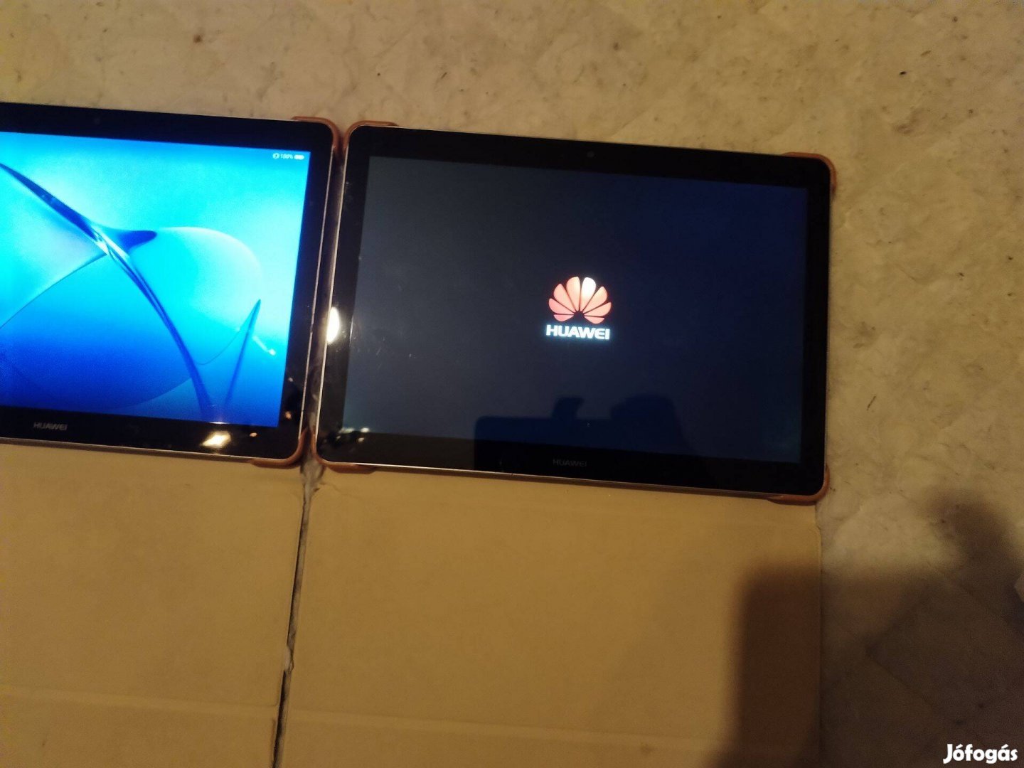 Huawei médiapad t3 10 tablet