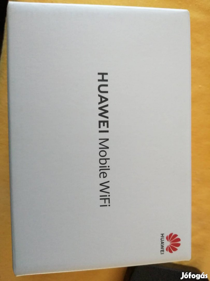 Huawei mobil WIFI