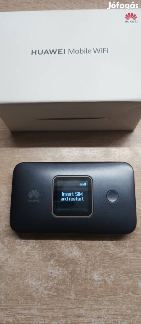 Huawei mobil Wifi 