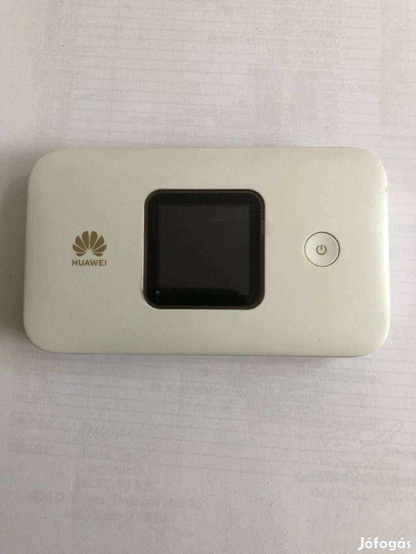 Huawei mobil router