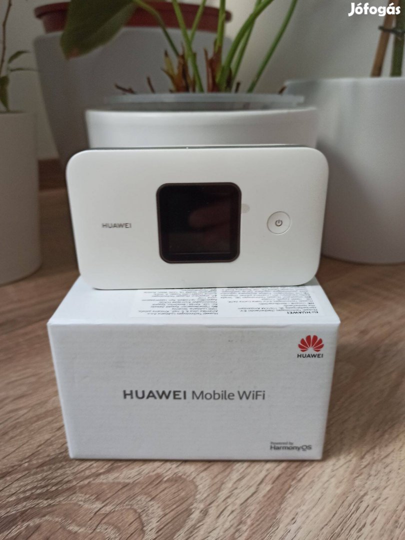 Huawei mobil wifi