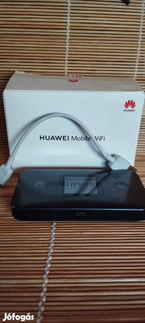 Huawei mobil wifi 