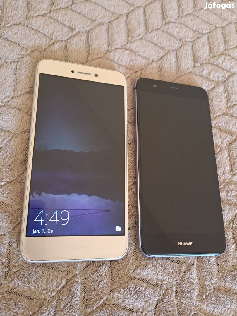 Huawei mobilok alkatrésznek 