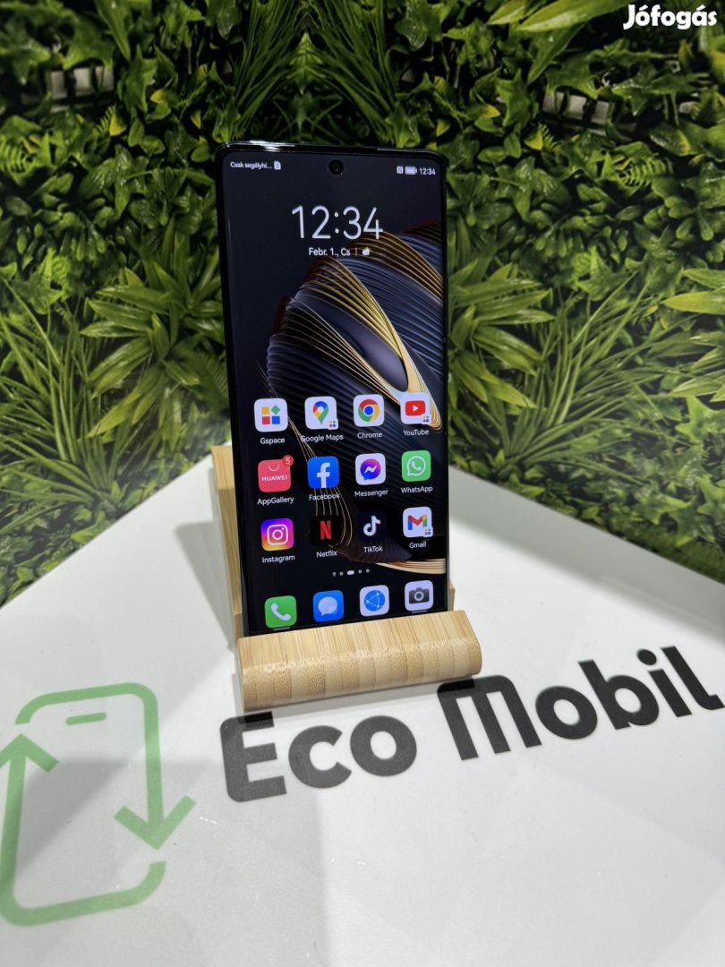 Huawei nova 10 Kártyafüggetlen 128 GB, 12 hó garancia