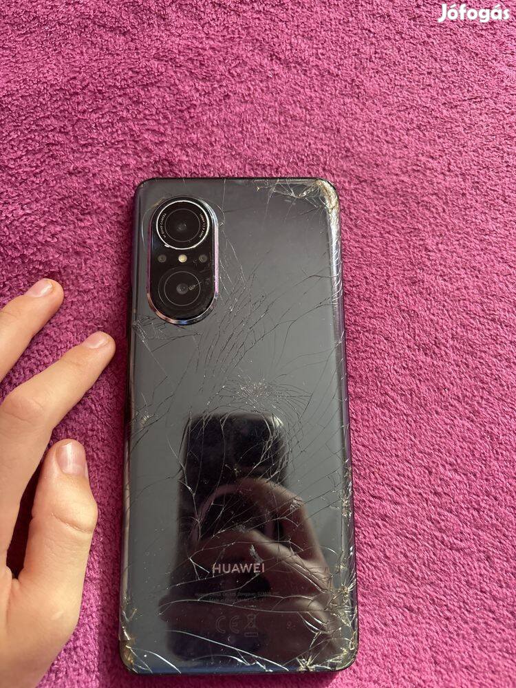 Huawei nova 9