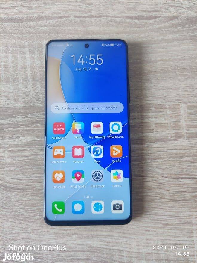 Huawei nova 9 SE 128GB 8GB RAM 108MPx Dual. Csere ON