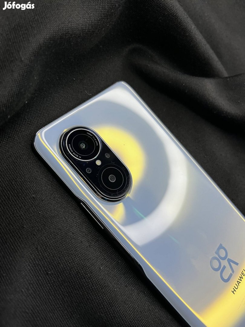 Huawei nova 9 SE
