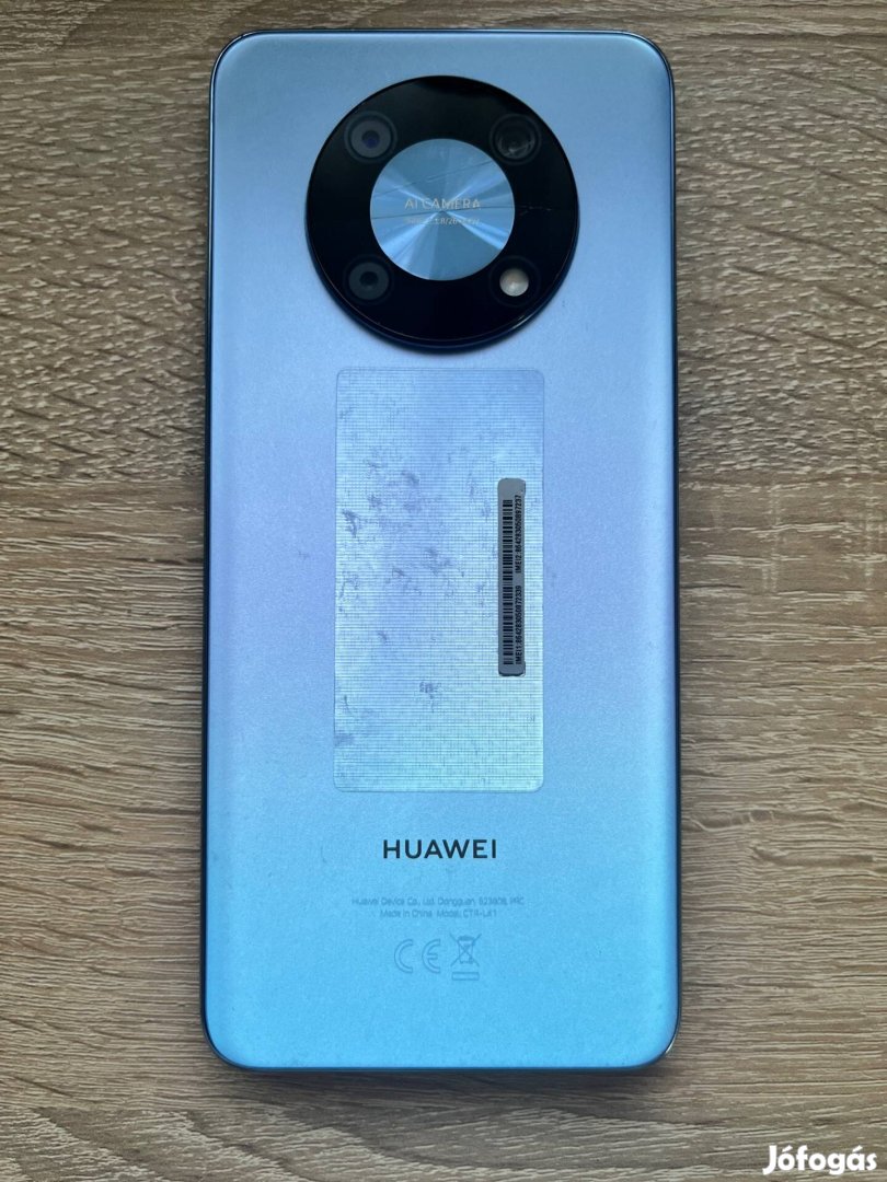 Huawei nova Y90