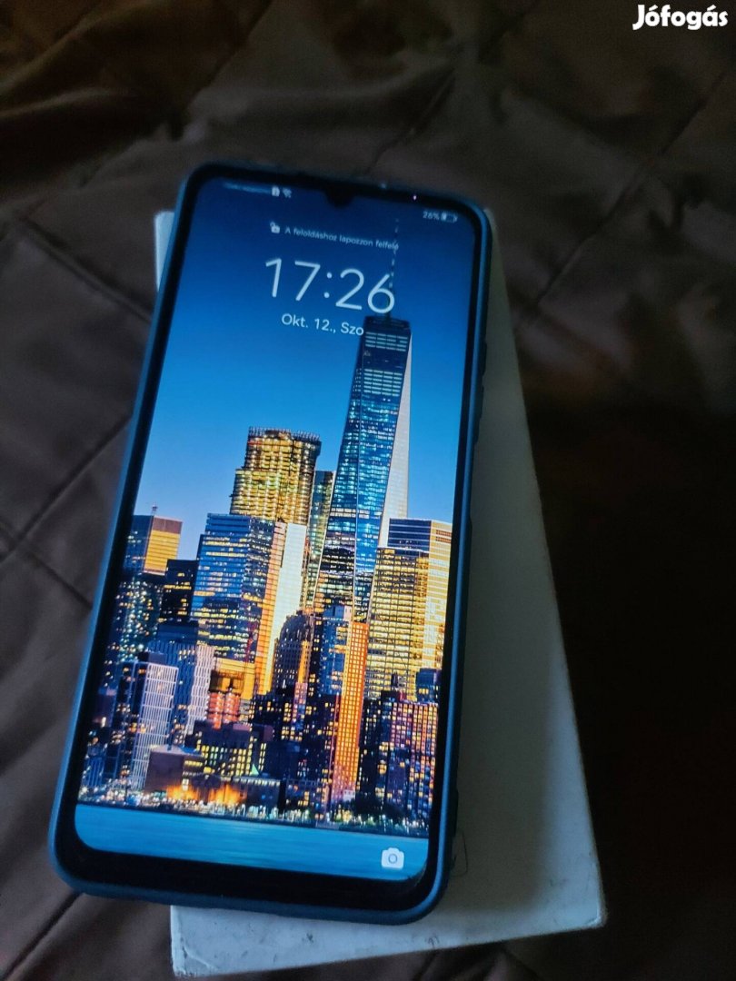 Huawei nova y70 duál sim