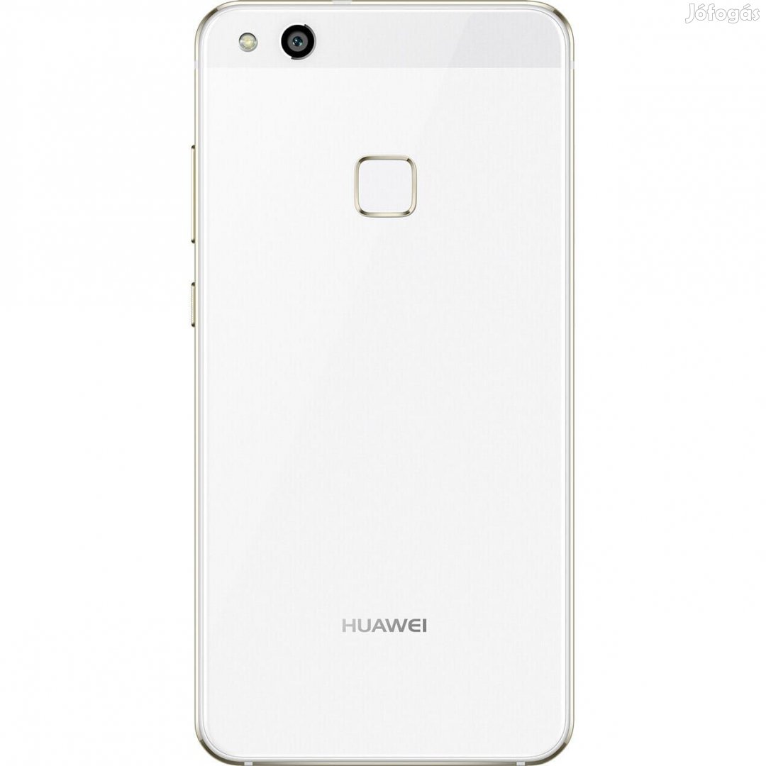 Huawei p10 lite (32GB)  - Szín: Fehér