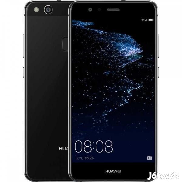 Huawei p10 lite (32GB)  - Szín: Kék