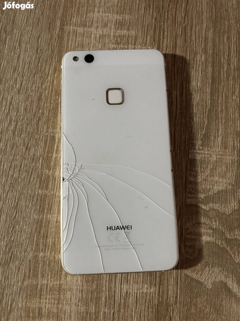 Huawei p10 lite dual