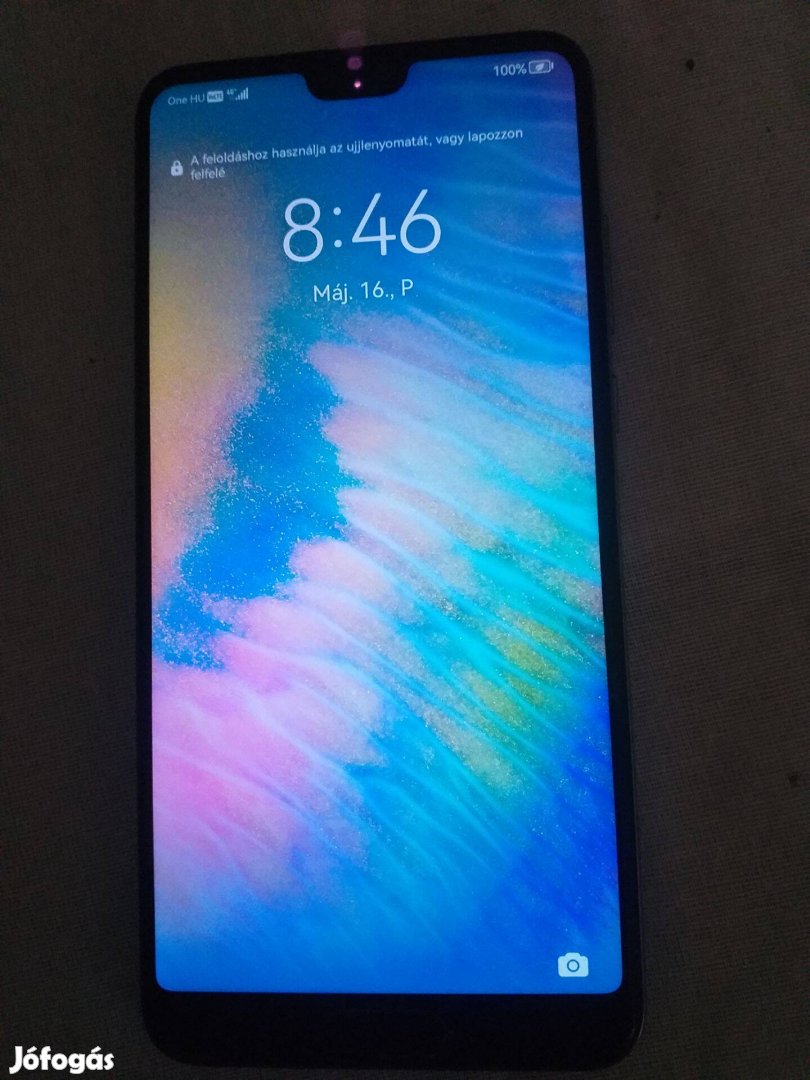 Huawei p20 128GB
