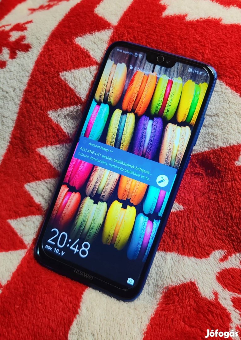 Huawei p20 Lite 