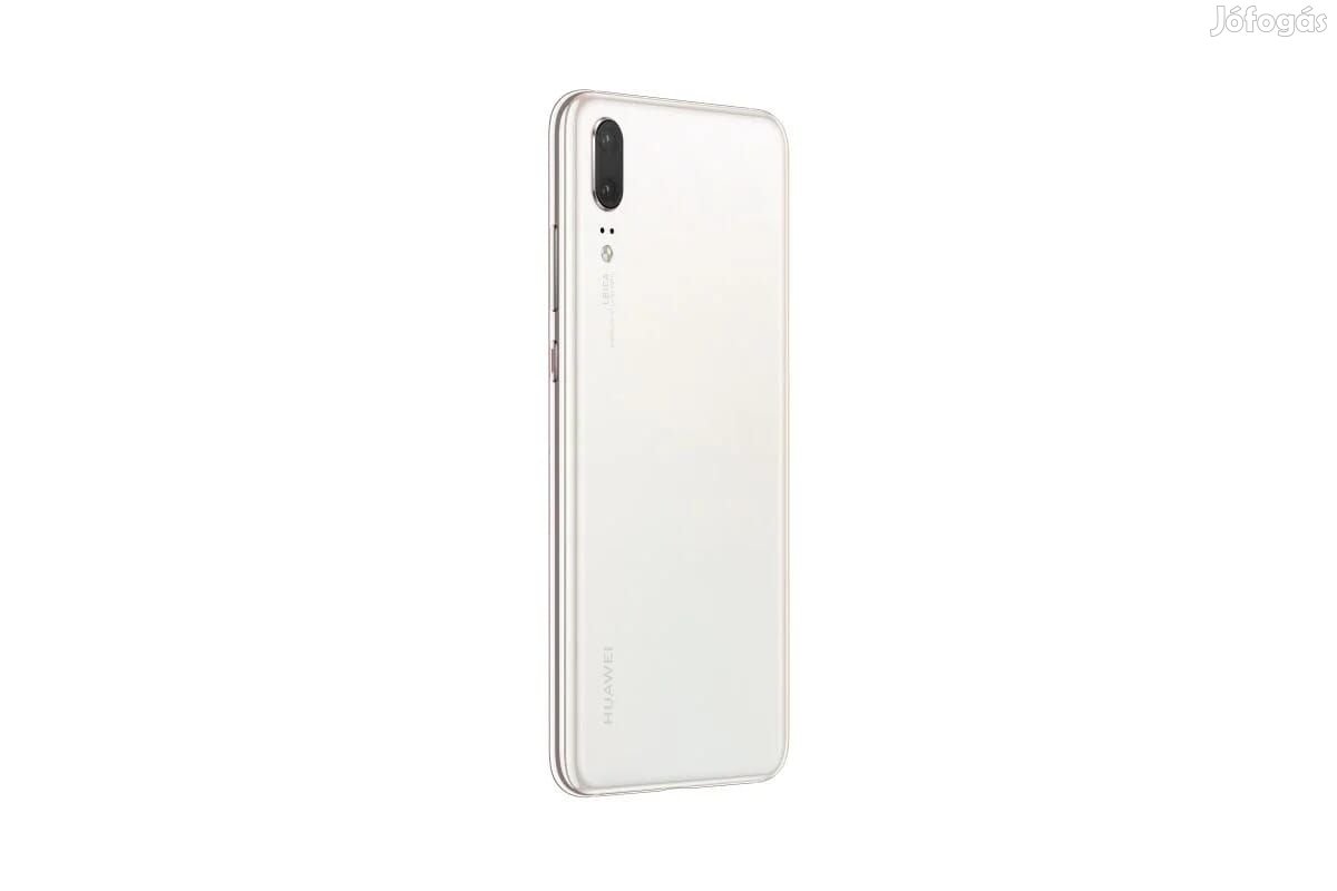 Huawei p20 Pro (128GB)  - Szín: Fehér