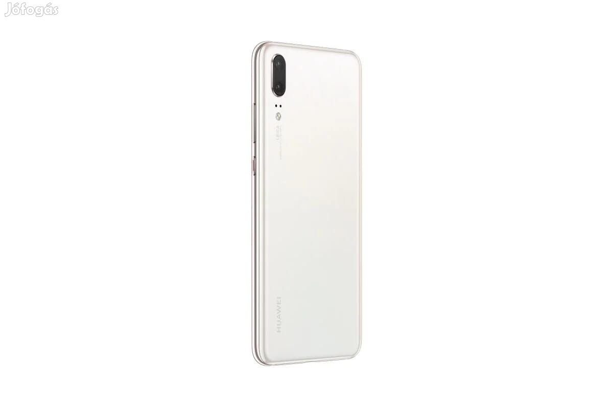 Huawei p20 Pro (128GB)  - Szín: Fehér