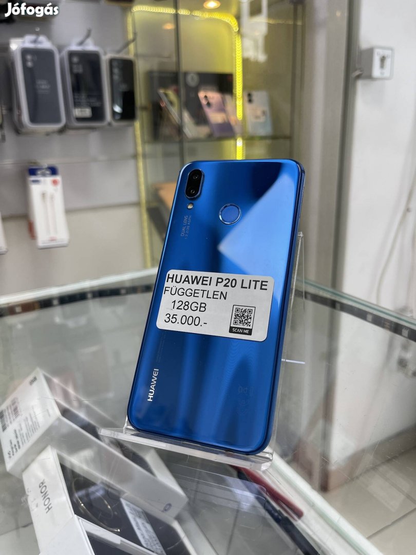 Huawei p20 lte 