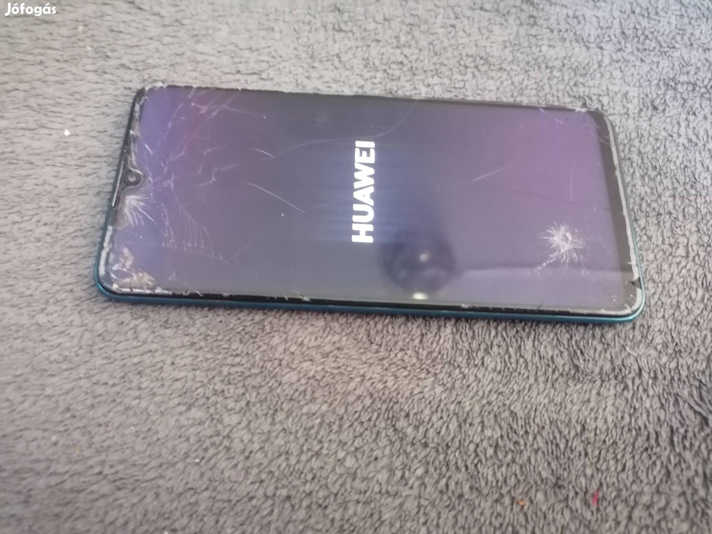 Huawei p20lite 